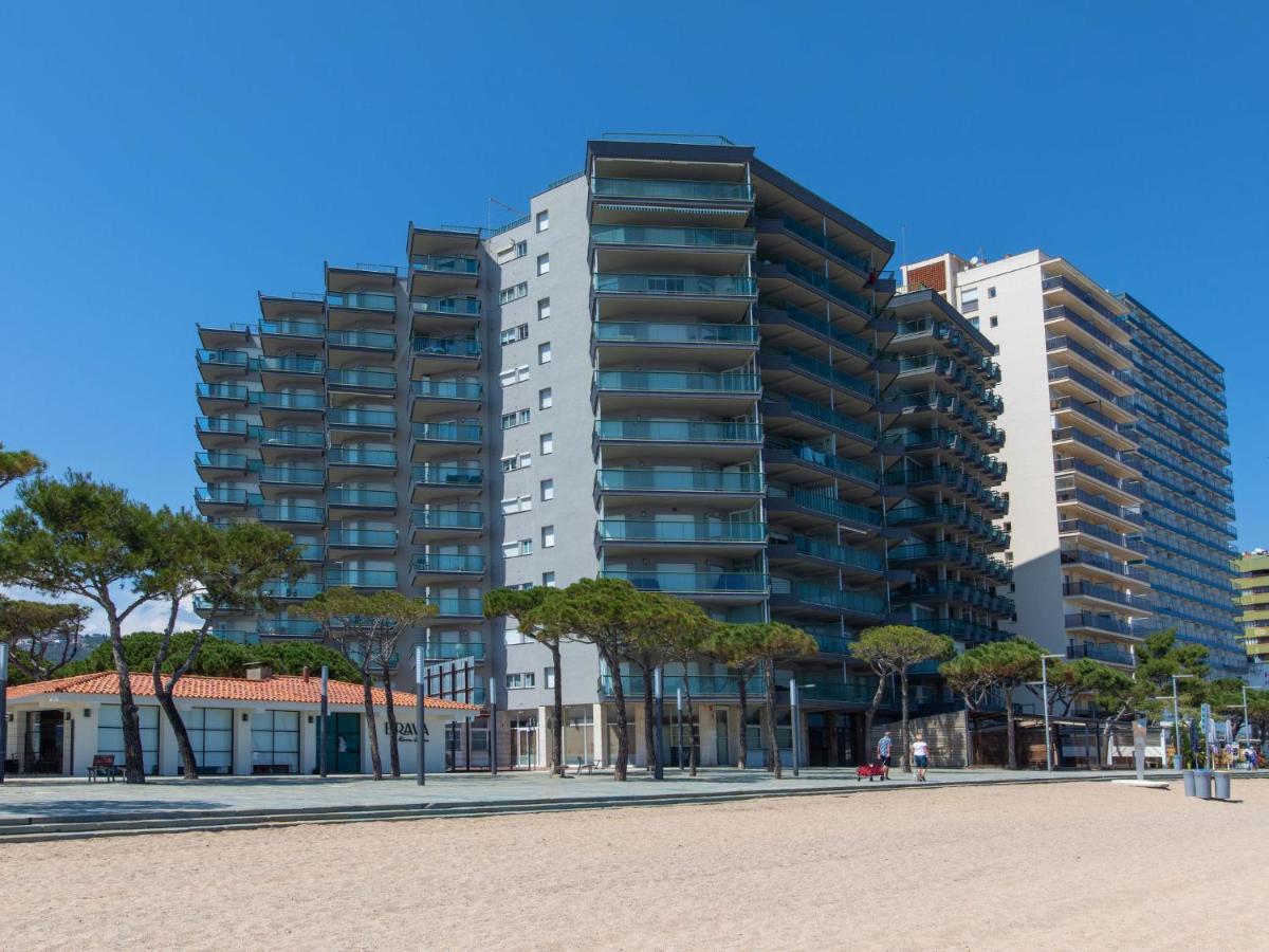 Apartment Fanals-8 By Interhome Platja d'Aro Eksteriør bilde