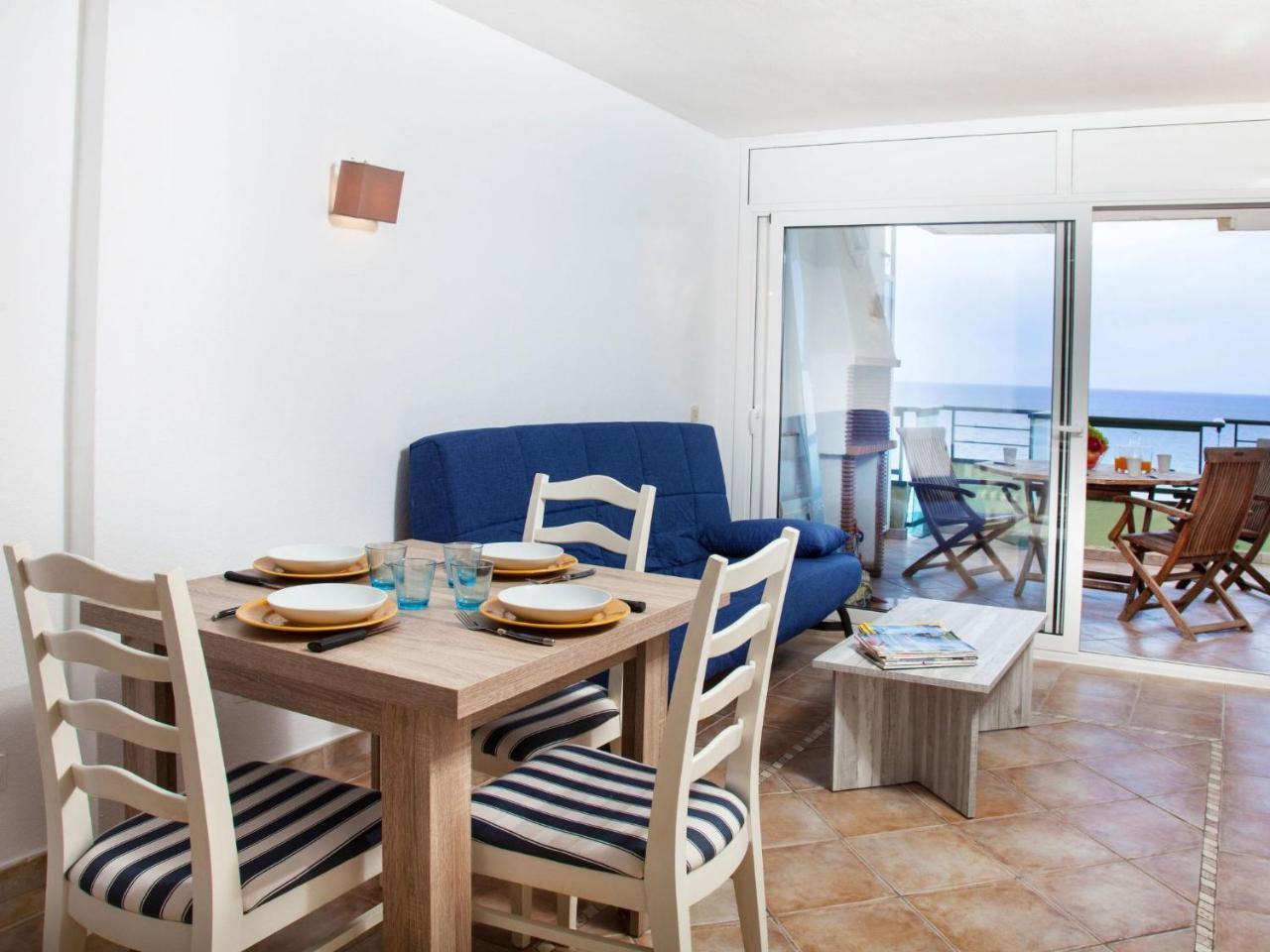 Apartment Fanals-8 By Interhome Platja d'Aro Eksteriør bilde